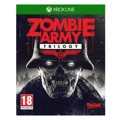 Zombie Army Trilogy (Xbox One)