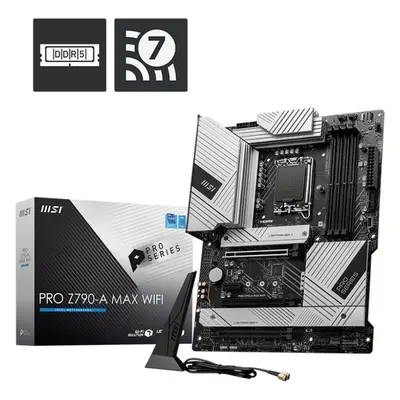 MSI PRO Z790-A MAX WIFI