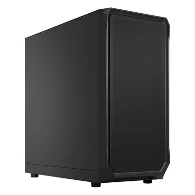 Fractal Design Focus 2 Black Solid