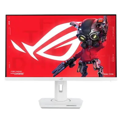 ASUS ROG Strix XG27ACS-W herní monitor 25"