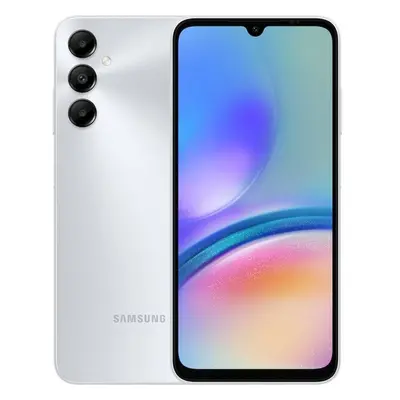 Samsung Galaxy A05s LTE 4GB/64GB stříbrný