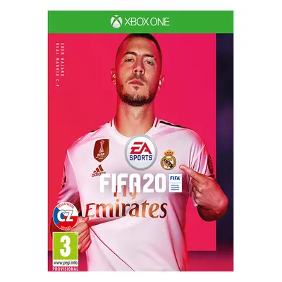 FIFA 20 (Xbox One)