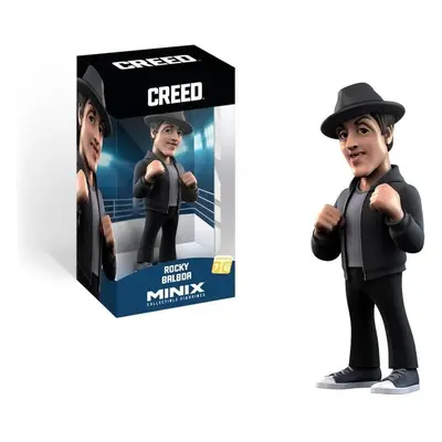 MINIX Movies: Creed - Rocky