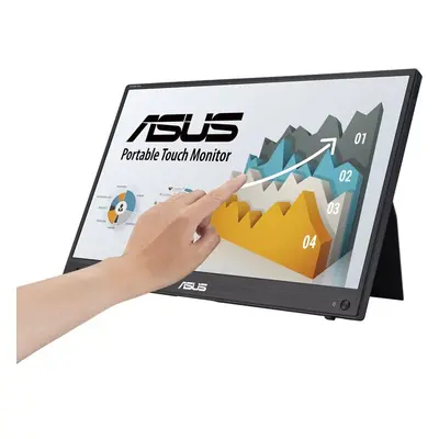 Asus ZenScreen Touch MB16AHT monitor