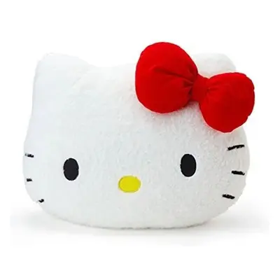 Plyšák Hello Kitty - Coushion Red Style 32 cm