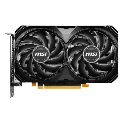 MSI NVIDIA GeForce RTX 4060 VENTUS 2X BLACK 8G OC