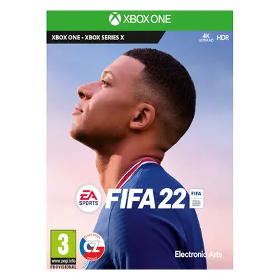 FIFA 22 (Xbox One)