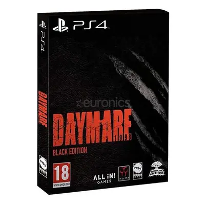 Daymare 1998 (PS4)