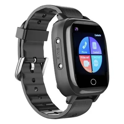 Garett Smartwatch Kids Sun Pro 4G černá