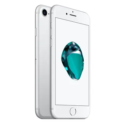 Apple iPhone 7 32GB stříbrný