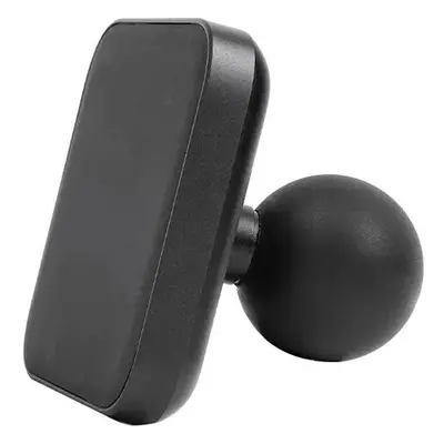 Peak Design Car Mount 1" Ball Charging Adapter Black