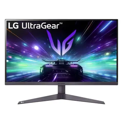 LG UltraGear 27GS50F-B herní monitor