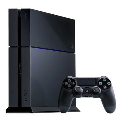 Playstation 4 2TB