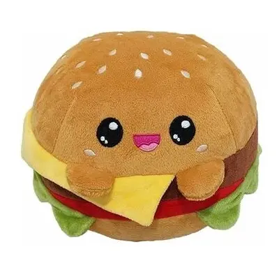 Plyšák Joy Toy (IT) Yummis - Burger 20 cm