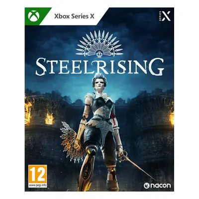 Steelrising (Xbox Series X)