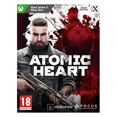 Atomic Heart (Xbox One/Xbox Series)