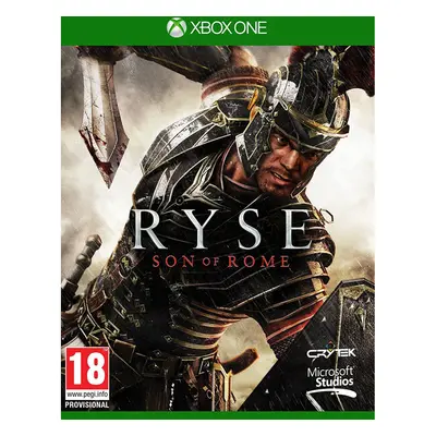 Ryse Son of Rome (Xbox One)