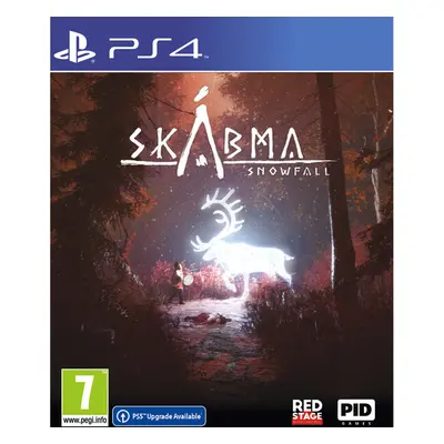 Skábma Snowfall (PS4)