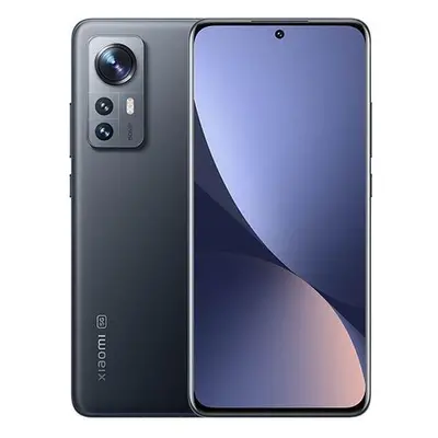 Xiaomi 12 Pro 12GB/256GB černý