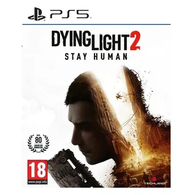 Dying Light 2: Stay Human (PS5)