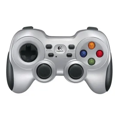 Gamepad Logitech Wireless F710