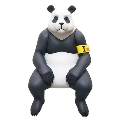 Soška Furyu Jujutsu Kaisen - Panda (Noodle Stopper) 15 cm