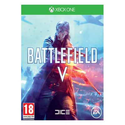 Battlefield V (Xbox One)