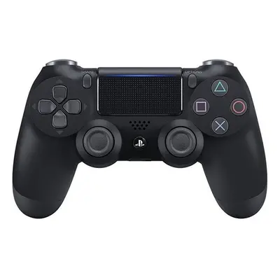 Sony DualShock 4 Controller Black V2