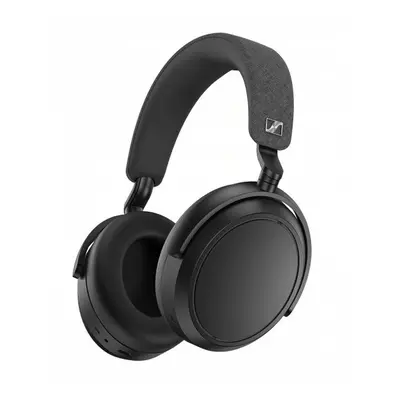 Sennheiser Momentum 4 bezdrátová sluchátka černá