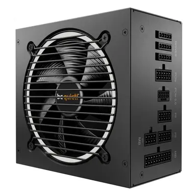 Be quiet! Pure Power 12 M 750W