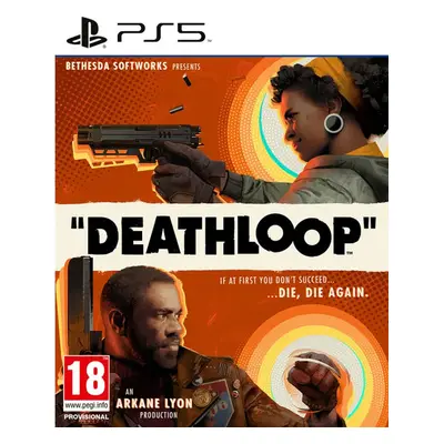 Deathloop (PS5)