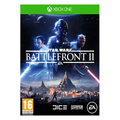 Star Wars Battlefront 2 (Xbox One)