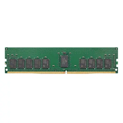 Synology RAM modul 16GB DDR4 ECC unbuffered SO-DIMM