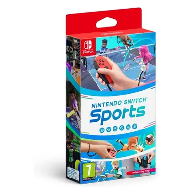 Nintendo Switch Sports