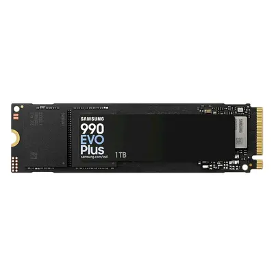 Samsung 990 EVO Plus SSD M.2 NVMe 1TB