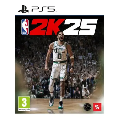 NBA 2K25 (PS5)