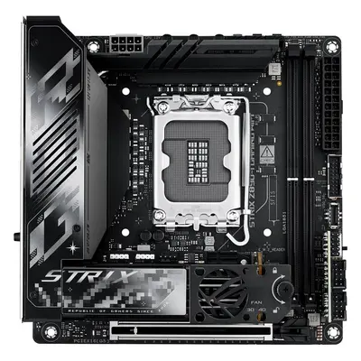 ASUS ROG STRIX Z890-I GAMING WIFI