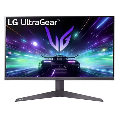 LG UltraGear 24GS50F-B herní monitor 24"