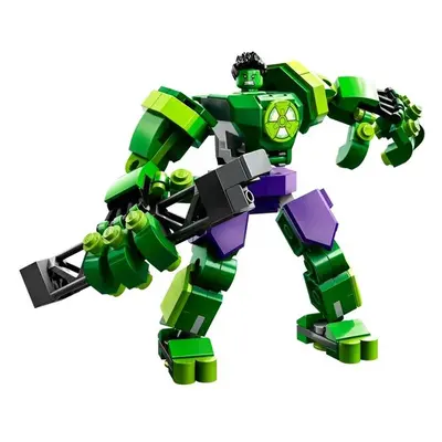 LEGO® Marvel 76241 Hulk v robotickém brnění