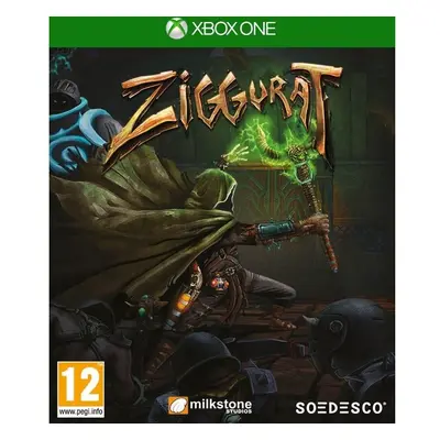 Ziggurat (Xbox One)