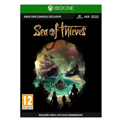 Sea of Thieves (Xbox One)