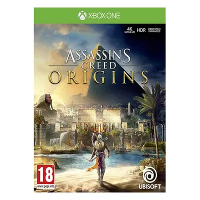 Assassin's Creed Origins (Xbox One)