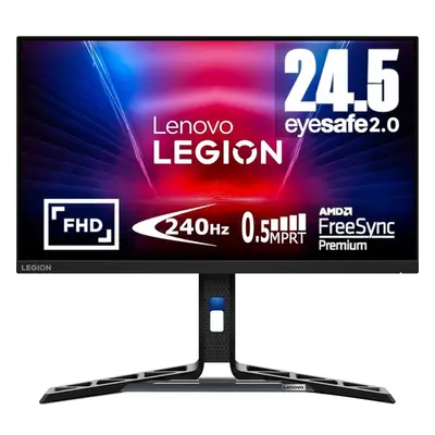 Lenovo Legion R25f-30 herní monitor