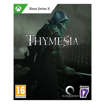 Thymesia (Xbox Series X)