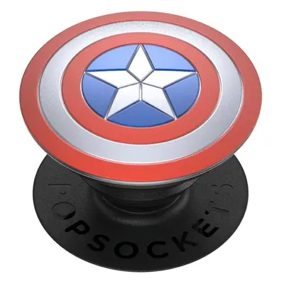 PopSockets PopGrip - Captain America Shield