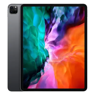 Apple iPad Pro Wi-Fi vesmírně šedý (2020)