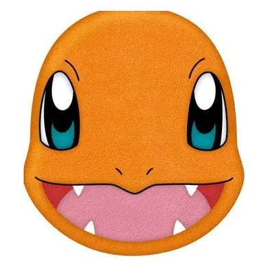 Polštář Pokémon - Charmander 34 cm