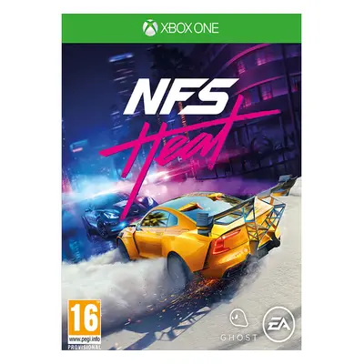 Need for Speed Heat (Xbox One)