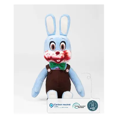 Plyšák Silent Hill "Robbie the Rabbit" Blue Version