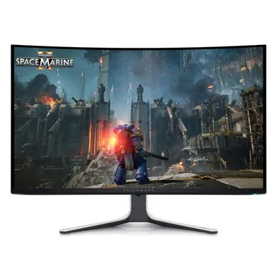 Dell Alienware AW3225QF herní monitor